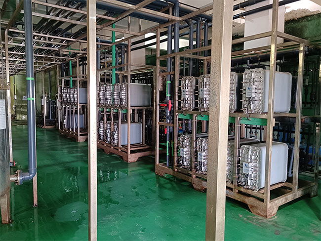 電力熱能3X8臺國產5噸